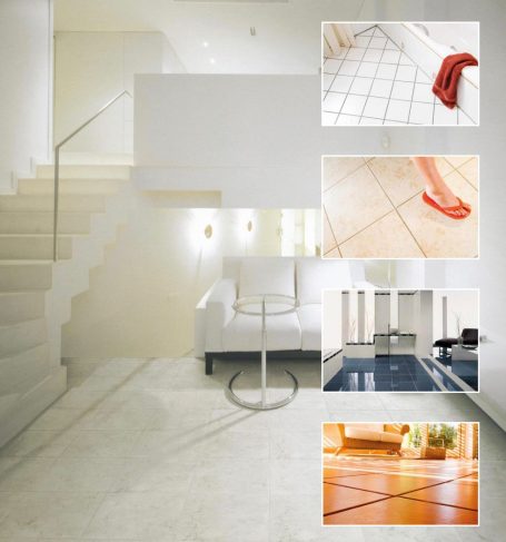 Fliesenpflege Fliesenpflege